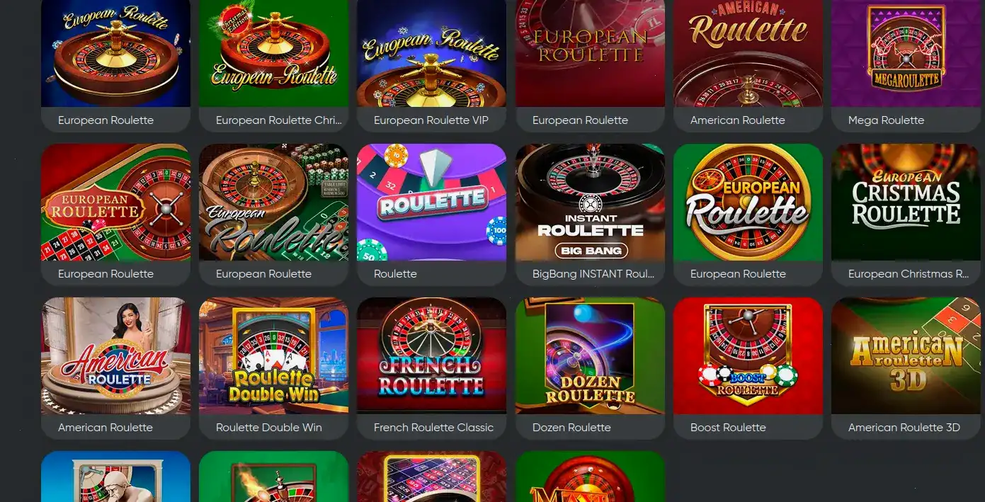 Бонусы и акции Unlim casino